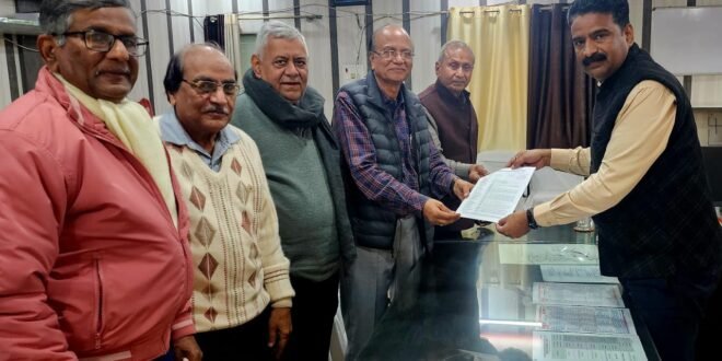 • दरभंगा की कुछ प्रमुख समस्याएं एवं उसके अस्थाई निदान के लिए    यूनेस्को क्लब ऑफ दरभंगा के सदस्यों की एक बैठक हुई।