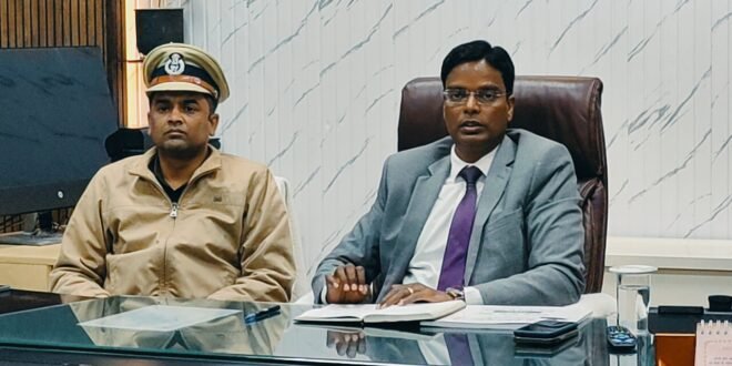 • वार्षिक माध्यमिक (सैद्धांतिक) परीक्षा-2026 के संचालन को लेकर संयुक्त आदेश जारी…      • 63 केंद्रों पर आयोजित होगी परीक्षा… 