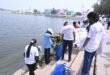 • गंगा स्वच्छता पखवाड़ा के अंतर्गत लक्ष्मी सागर तालाब पर वृहद स्वच्छता अभियान आयोजित… 