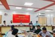 • डीएम की अध्यक्षता में पी.एम सूर्य घर मुफ्त बिजली योजना की क्रियान्वन हेतु बैठक  
