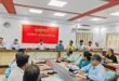 • डीएम की अध्यक्षता में जनगणना 2027 के क्रियान्वयन समीक्षात्मक बैठक आयोजित… 