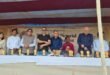 • रूद्र सावित्री मेमोरियल क्रिकेट प्रतियोगिता–2026 का भव्य समापन
