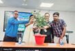 • बचेंगे जल स्रोत, तभी बचेगा भविष्य: दरभंगा में कार्यशाला में जोर: दरभंगा अभियंत्रण महाविद्यालय में जल-संरचनाओं के जीर्णोद्धार पर कार्यशाला सम्पन्न 