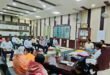• डीएम की अध्यक्षता में पीएम सूर्य घर मुफ्त बिजली योजना को लेकर जिला स्तरीय कमेटी की बैठक आयोजित 