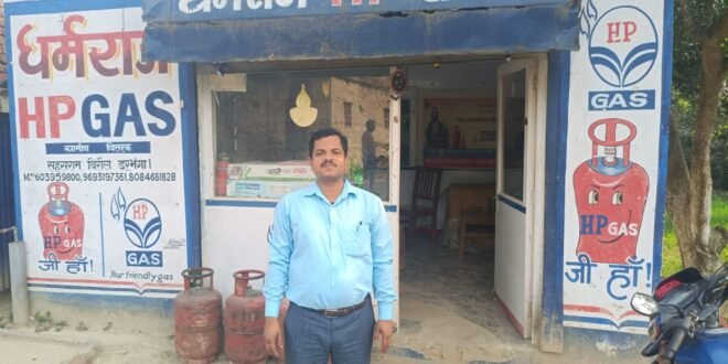 •  वरीय पदाधिकारी द्वारा 15 गैस एजेंसी तथा 12 अन्य जगहों का किया गया औचक निरीक्षण 