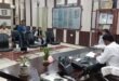    जिलाधिकारी ने सभी औषधि निरीक्षकों को आपस में सहयोग कर आवश्यकता अनुसार मद्यनिषेध विभाग दरभंगा एवं पुलिस थाना के साथ छापामारी करने का निर्देश दिया।   