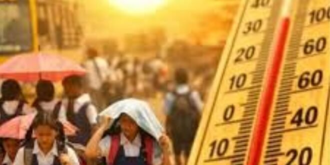 समस्तीपुर में 11 बजे के बाद शैक्षणिक गतिविधियों पर तत्काल प्रभाव से रोक : डीएम     रिपोर्ट- निरंजन कुमार समस्तीपुर