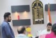 चिंगड़ी सिमराहा पंचायत की जन समस्याओं को लेकर पंचायती राज मंत्री तक पहुंची आवाज