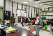 • डीएम की अध्यक्षता में कई आवेदनों की हुई जनसुनवाई और समाधान        