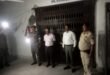 • जिला निर्वाचन पदाधिकारी ने वीवीपैट वेयर हाउस का किये निरीक्षण