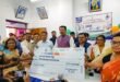 • समस्याओं का निवारण और आम जनों को सरकारी योजना के लाभ पहुंचाना सर्वोच्च प्राथमिकता -डीएम      • सहयोग शिविर के अवसर पर शिशो पश्चिम पंचायत सरकार भवन का उद्घाटन और एवं अतिरिक्त प्राथमिक स्वास्थ्य केंद्र का शुभारंभ 