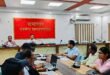 • बहादुरपुर, हायाघाट एवं दरभंगा सदर अंचलों के राजस्व कार्यों की हुई विस्तृत समीक्षा 