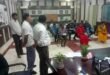 • डीएम की अध्यक्षता में दर्जनो आवेदनों की हुई सुनवाई और समाधान            