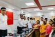 • जिला परिषद दरभंगा के अध्यक्ष पद पर  रेणु देवी निर्विरोध निर्वाचित 