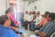•  प्रभात खबर के पत्रकार विजय गुप्ता की गिरफ्तारी के खिलाफ पत्रकारों का आक्रोश, पत्नी बोलीं— “हर पल डर के साये में जी रही हूं