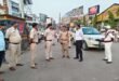 • मुहर्रम पर्व को शांतिपूर्ण एवं सौहार्दपूर्ण वातावरण में संपन्न कराने के लिए जिला प्रशासन के द्वारा सुरक्षा की अभूतपूर्व व्यवस्था की गई ।      • डीएम एवं एसएसपी ने शहर के विभिन्न जगहों का लगातार निरीक्षण किये । 
