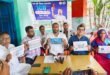 “पेपर लीक की घटनाओं ने करोड़ों युवाओं के भविष्य के साथ खिलवाड़ किया है।”   डॉ जमाल हसन 