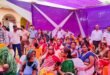 दरभंगा जिले के हायाघाट प्रखंड अंतर्गत आनंदपुर सोहरा मध्य विद्यालय में पंचायत विकास दिवस” कार्यक्रम का भव्य आयोजन किया गया।    