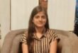 • दरभंगा कॉलेज ऑफ इंजीनियरिंग की छात्रा खुशी कुमारी का टाटा स्टील में चयन