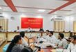 • DM की अध्यक्षता में  राजस्व कार्यों को लेकर हुई विस्तृत समीक्षात्मक बैठक 