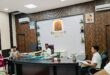• राष्ट्रीय राजमार्गों पर सड़क सुरक्षा को लेकर डीएम की अध्यक्षता में हुई महत्वपूर्ण बैठक 
