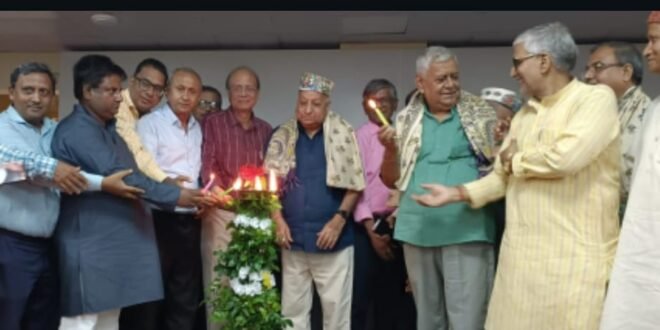30 अगस्त, 2026 को होगा यूनेस्को क्लब ऑफ दरभंगा द्वारा ‘राधा-कृष्ण रूप सज्जा प्रतियोगिता’ का आयोजन 