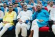 दरभंगा में रैयाम एवं सकरी चीनी मिल के लिए गन्ना क्षेत्र विस्तार विशेष अभियान के तहत एक दिवसीय कार्यशाला का आयोजन किया गया। 