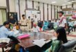 • जिलाधिकारी की अध्यक्षता मे हुई जनसुनवाई और समाधान 