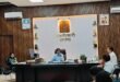 • राशन कार्ड निर्गत को लेकर डीएम ने की समीक्षा बैठक 
