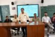 सी. एम. साइंस कालेज में स्नातक (भौतिकी) सत्र: 2026-30 के छात्रों के लिए इन्डक्शन क्लास आयोजित