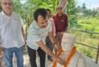 सी.एम. साइंस कॉलेज ने मनाई बाबू चंद्रधारी सिंह की 130वीं जयंती 