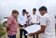 • दरभंगा एयरपोर्ट टर्मिनल भवन निर्माण कार्य का डीएम ने किया निरीक्षण 