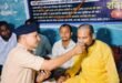 • प्रशासनिक पहल पर 6 दिन बाद समाप्त हुआ सामाजिक कार्यकर्ता चिंटू सिंह का आमरण अनशन, बहेड़ी थाना प्रकरण की जांच हेतु कमिटी गठित 