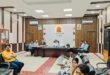 • रैयाम एवं सकरी में नई सहकारी चीनी मिल स्थापना को लेकर समीक्षा 