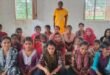 • जीकेपीडी कॉलेज की एनएसएस इकाई-02 के द्वारा गोद लिए गए गांव सलेमपुर-दशहरा में महिलाओं को स्वरोजगार के लिए किया गया प्रेरित 