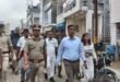 • डीएम एवं एसएसपी ने शहर के संवेदनशील क्षेत्रों में किया संयुक्त फ्लैग मार्च 