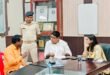 • डीडीसी की अध्यक्षता मे हुई जनसुनवाई और समाधान।