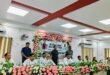 • मंत्री की अध्यक्षता में पंचायती राज विभाग की योजनाओं की हुई समीक्षा बैठक      • पंचायत सरकार भवन,मुख्यमंत्री कन्या विवाह मंडप,सोलर स्ट्रीट लाइट एवं जिला परिषद योजनाओं की हुई विस्तृत समीक्षा 