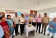 • संस्कृति इंटरनेशनल स्कूल राघोपुर में यूनेस्को क्लब दरभंगा द्वारा स्वास्थ्य जागरूकता शिविर आयोजित। 