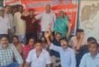 सी. एम. साइंस कॉलेज में लगातार छठे दिन ठप रहा काम काज      