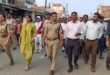 • डीएम,एसएसपी ने श्रावणी मेले को लेकर कुशेश्वरस्थान मंदिर का किये निरीक्षण 