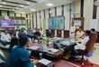 • जिले में आरओबी निर्माण कार्यों की प्रगति की डीएम ने की विस्तृत समीक्षा..