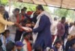 सफाई कर्मचारियों की एकजुटता और संघर्ष की जीत, सरकार को झुकना पड़ा : डॉ. जमाल हसन