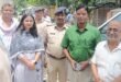 • अहिल्या गौतम स्थान मंदिर के जीर्णोद्धार एवं विकास कार्यों का डीएम ने किया निरीक्षण… 